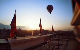Sd View Hotel